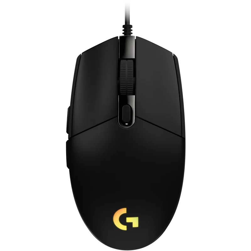 G102 Wired Gaming Mouse