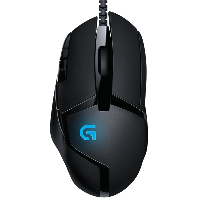 G402 Hyperion Fury Ultra-Fast