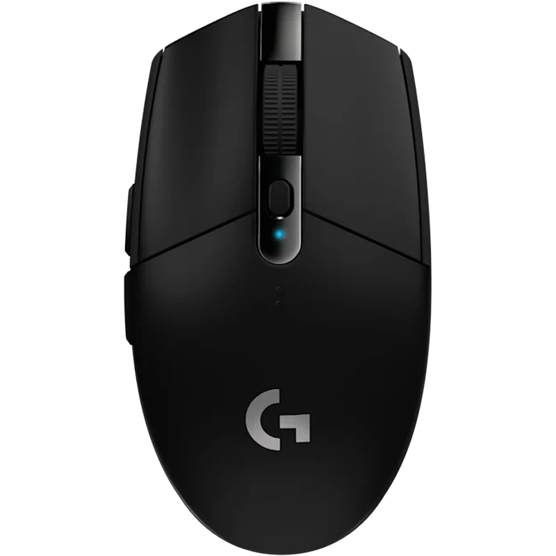 Logitech G304 Lightspeed