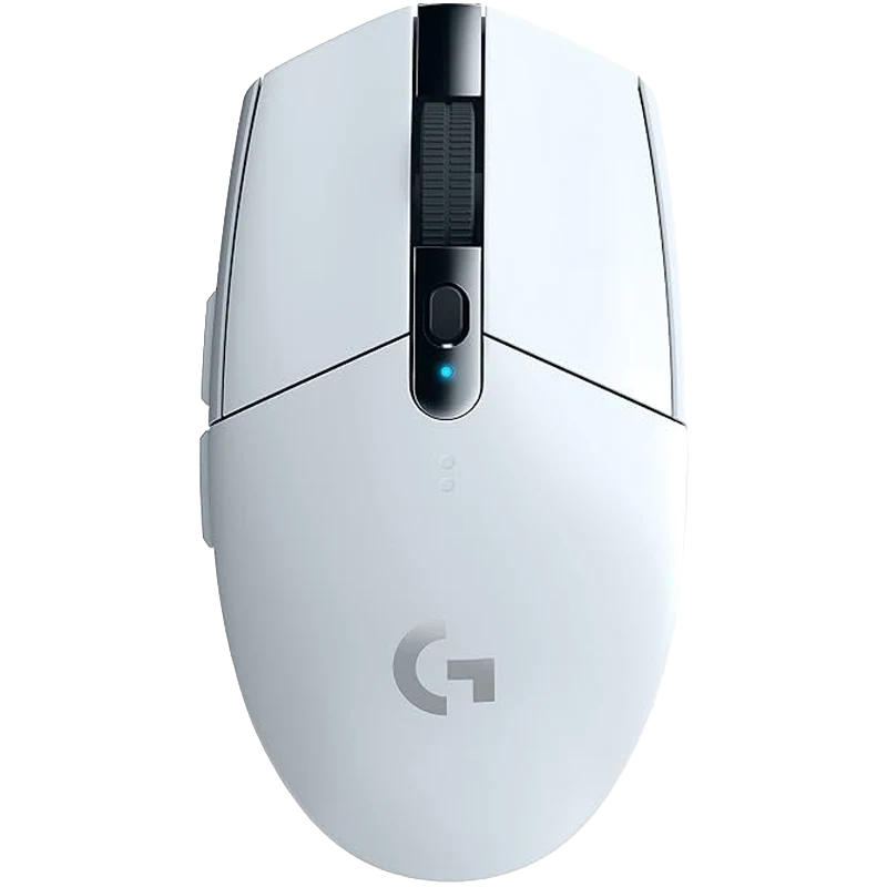 Logitech G304 Lightspeed