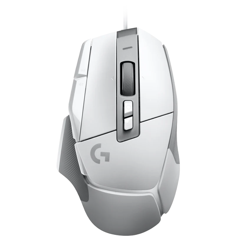 G502 X Wired Gaming Mouse