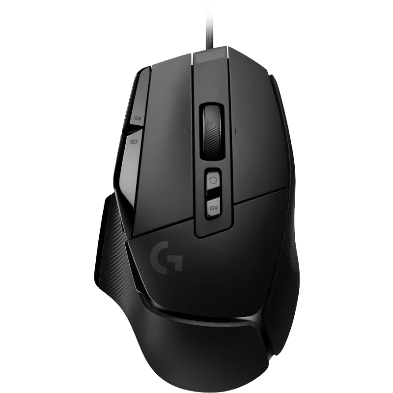 G502 X Wired Gaming Mouse
