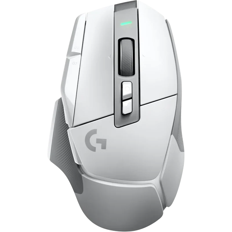 G502 X Lightspeed Wireless Gaming