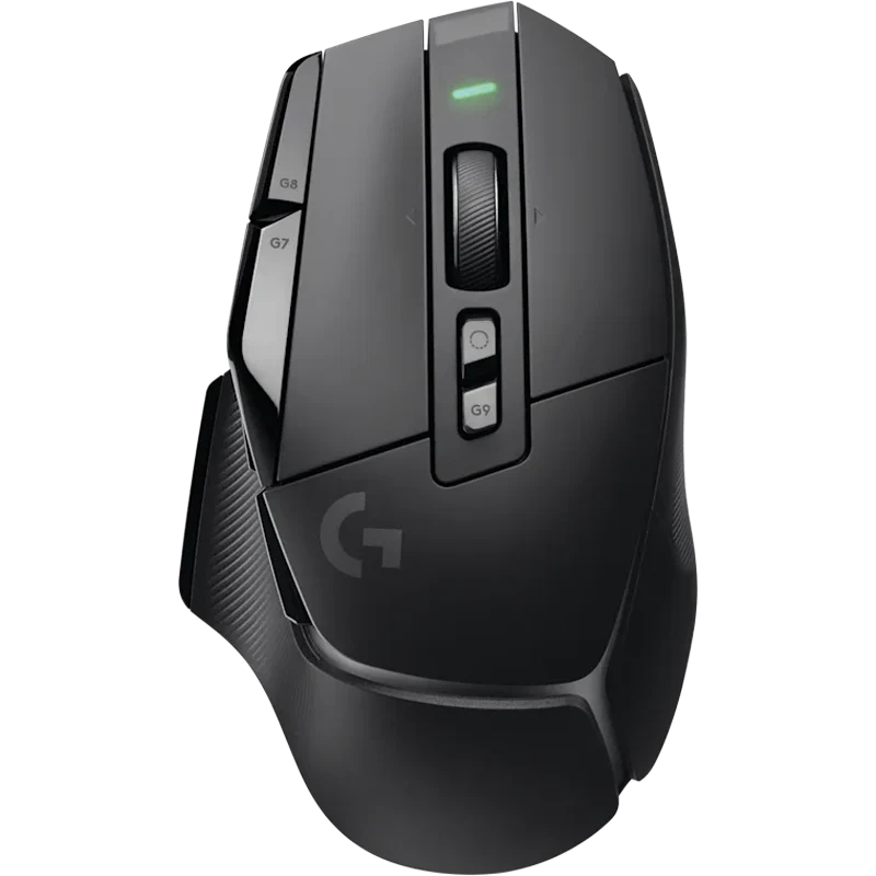 G502 X Lightspeed Wireless Gaming
