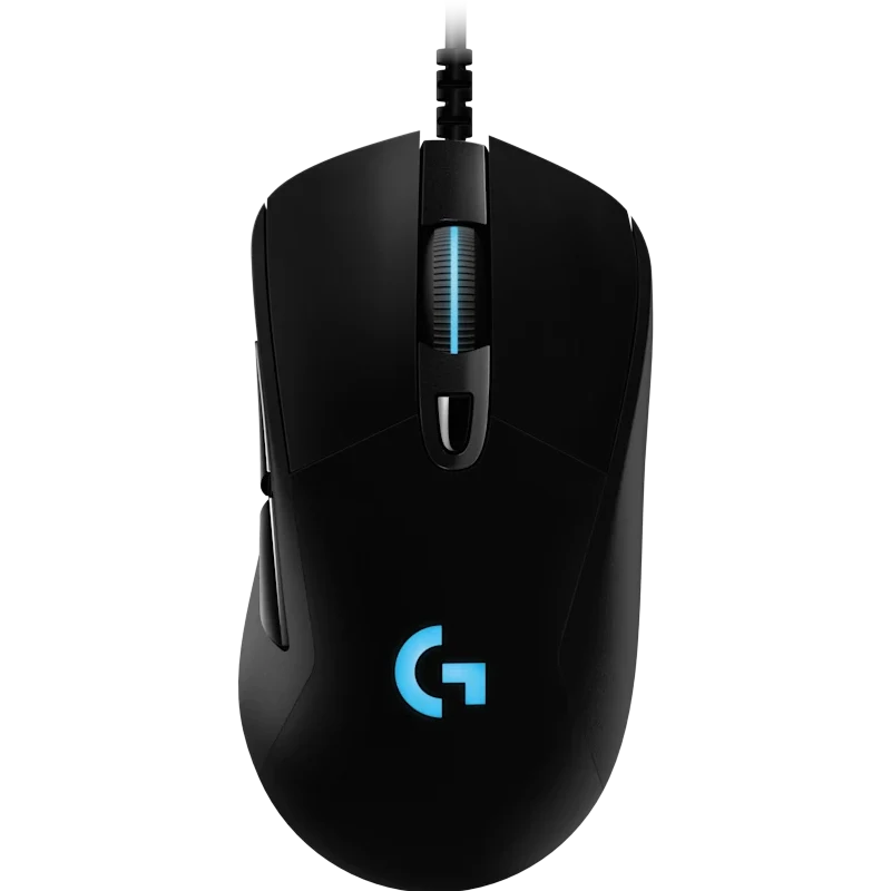G403 Wired Gaming Mouse