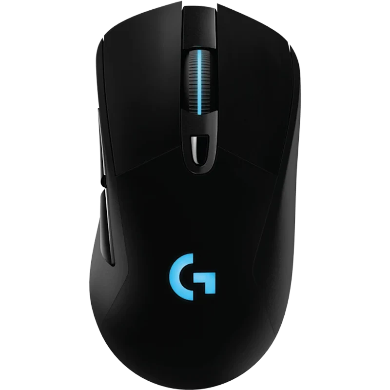 G703 Lightspeed Wireless