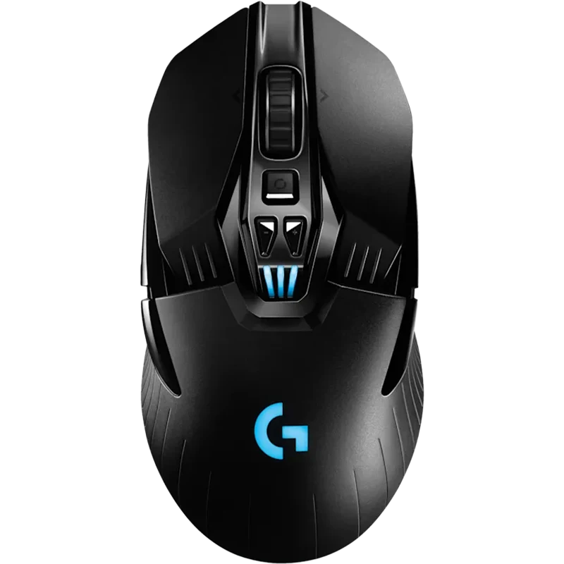 G903 Lightspeed Wireless