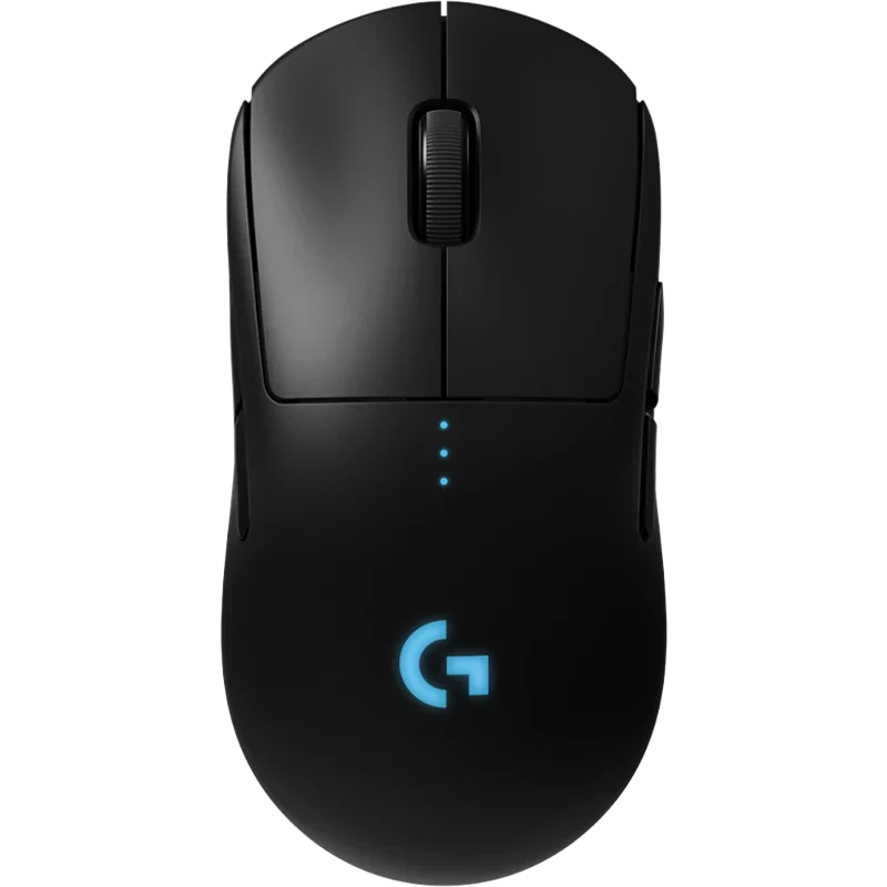 PRO Lightspeed Wireless Gaming Mouse