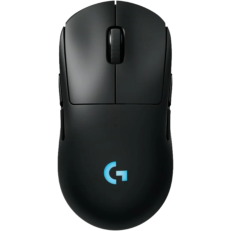 PRO 2 Lightspeed Wireless Gaming Mouse