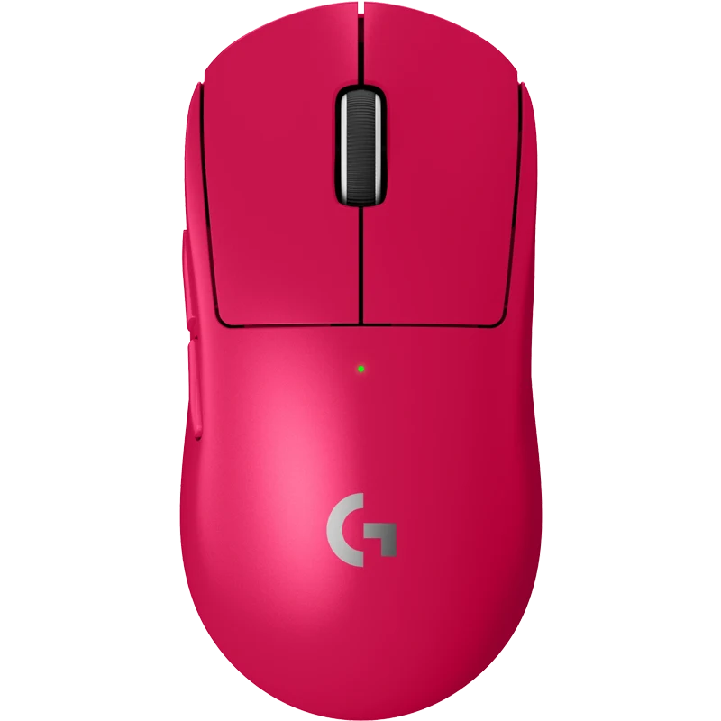 PRO X Superlight 2 Lightspeed Wireless Gaming Mouse