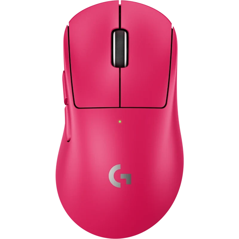 PRO X Superlight 2 DE Lightspeed Wireless Gaming