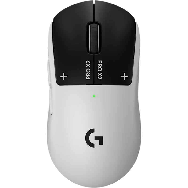 PRO X2 Superstrike Lightspeed Wireless Gaming