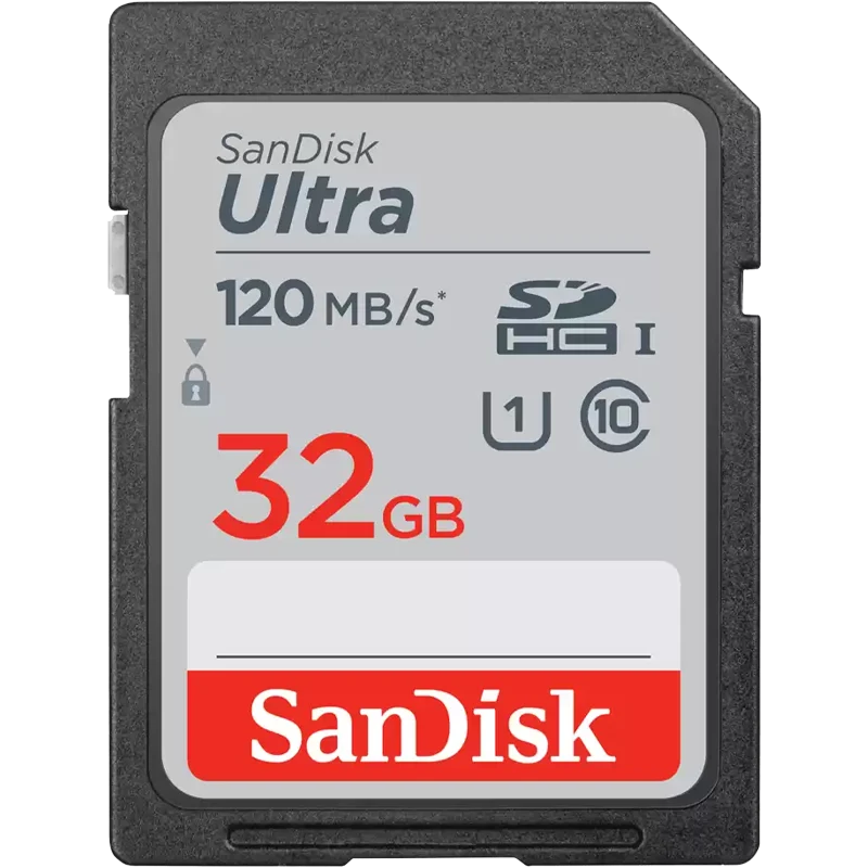 SanDisk Ultra SD