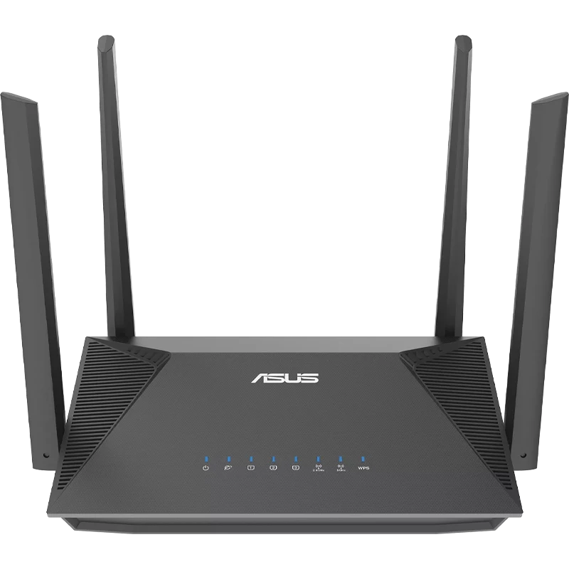 ASUS RT-AX52-AX1800