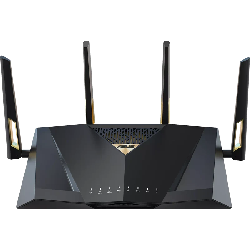ASUS RT-BE88U