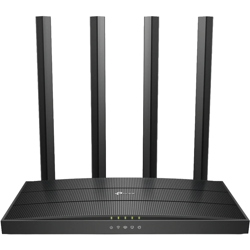 TP-Link Archer C80-AC1900