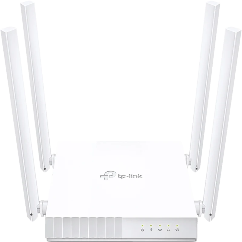 TP-Link Archer C24-AC750