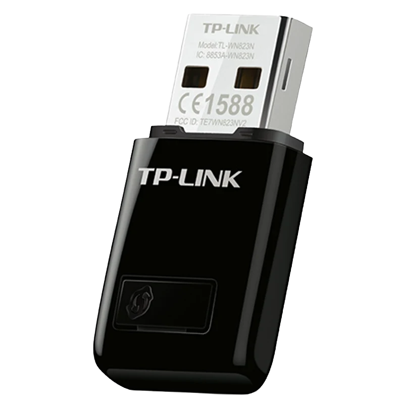 TP-Link TL-WN823N