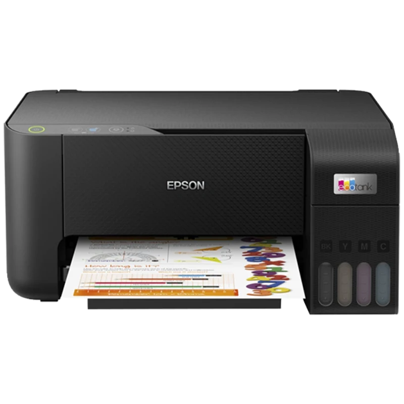 Epson EcoTank L3210