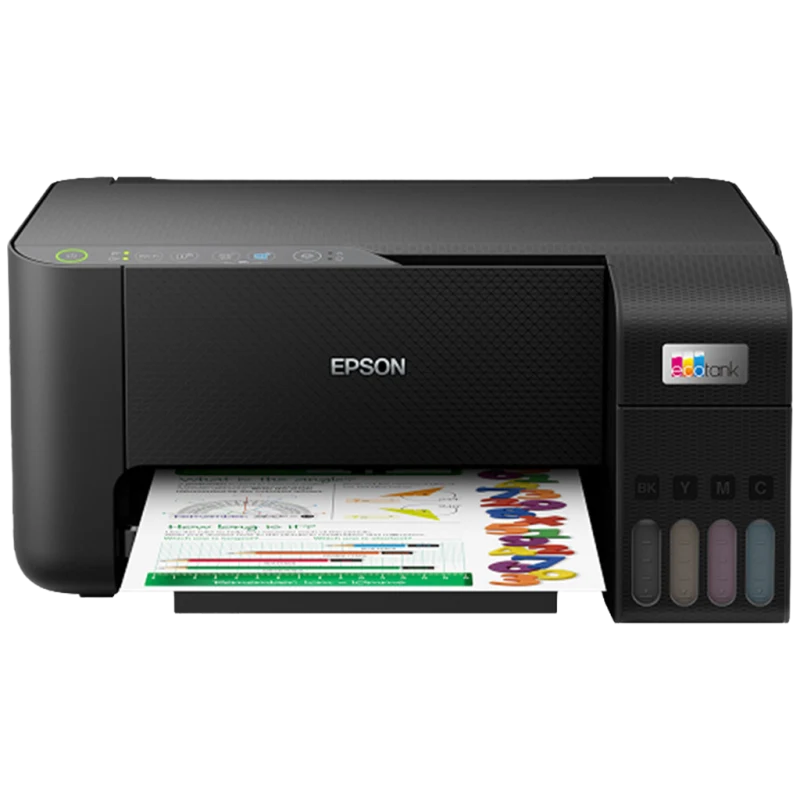 Epson EcoTank L3250