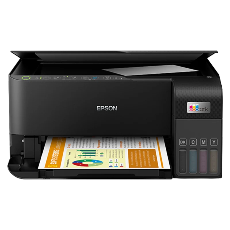 Epson EcoTank L3550