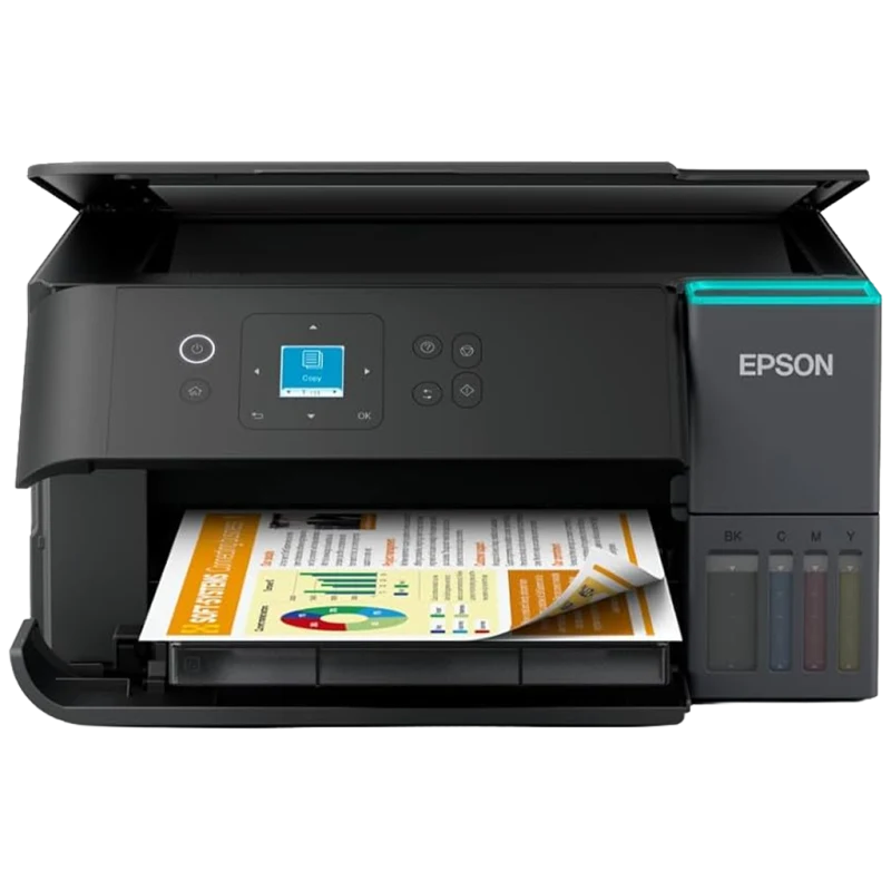 Epson EcoTank L4360 
