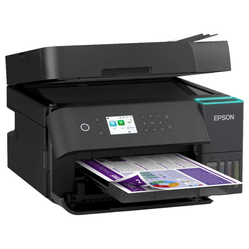 Epson EcoTank L6370