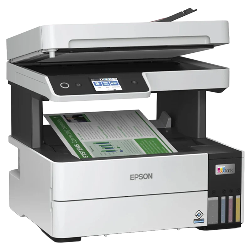 Epson EcoTank L6490