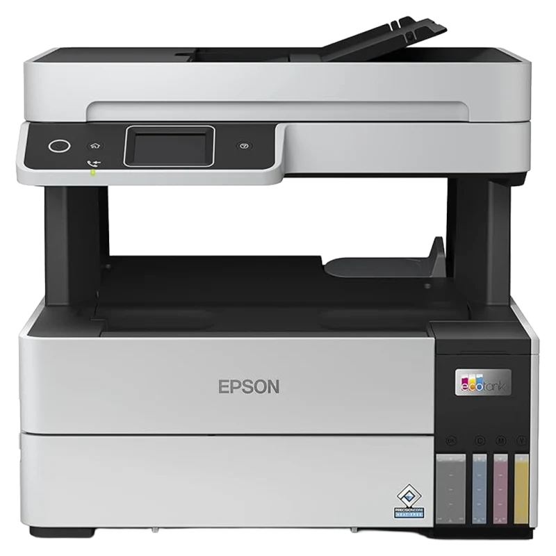Epson EcoTank L6460