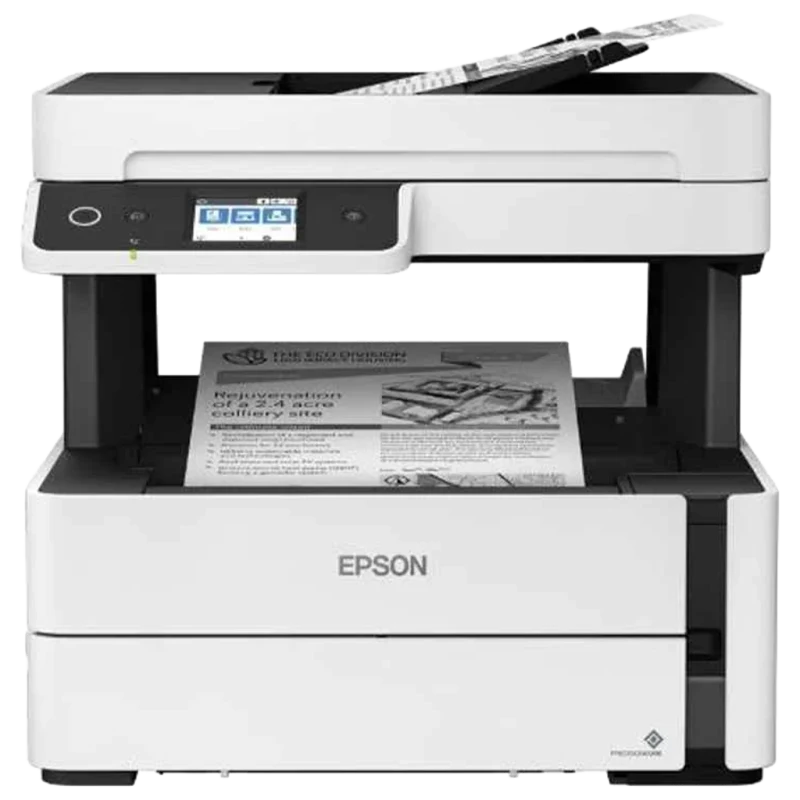 EcoTank Monochrome M3170