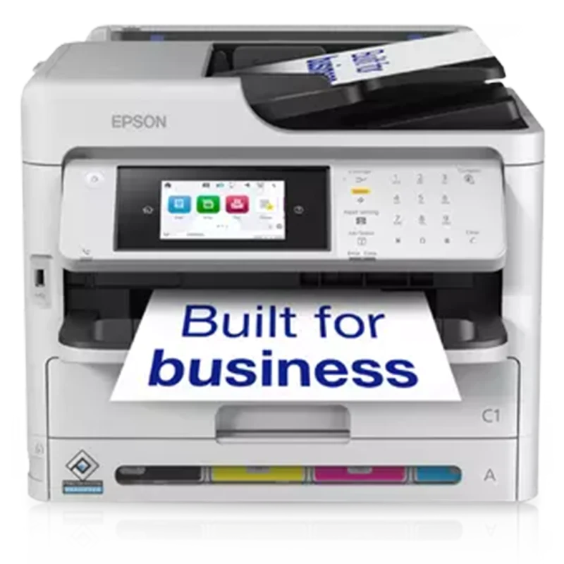 WorkForce Pro WF-C5890