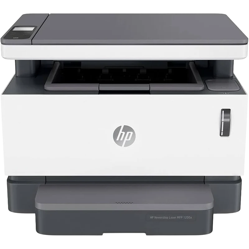 HP Neverstop Laser MFP 1200w