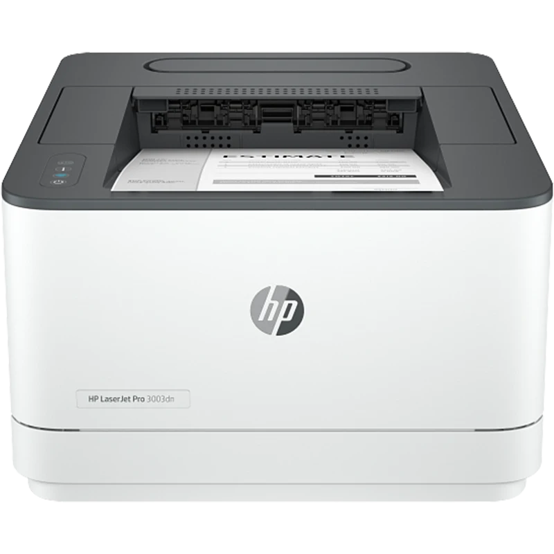 HP LaserJet Pro 3003dn Printer