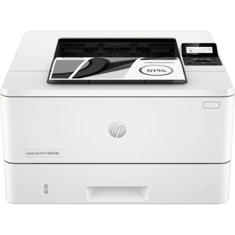 HP LaserJet Pro 4003dn Printer