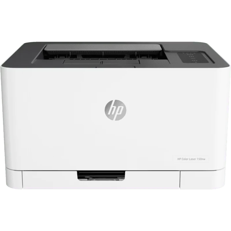 HP Color Laser 150nw Printer