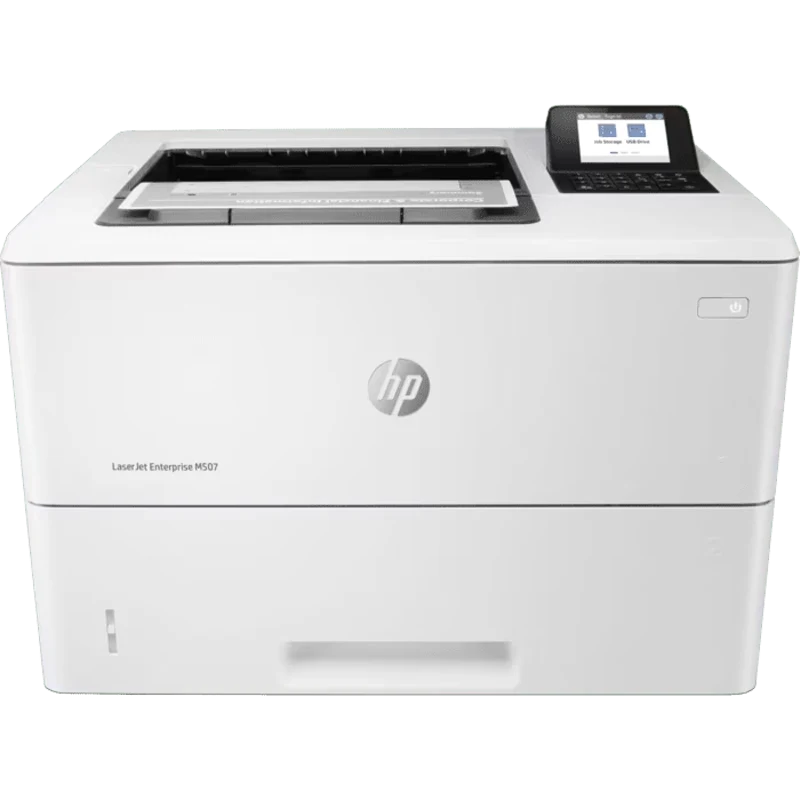HP LaserJet Enterprise M507dn