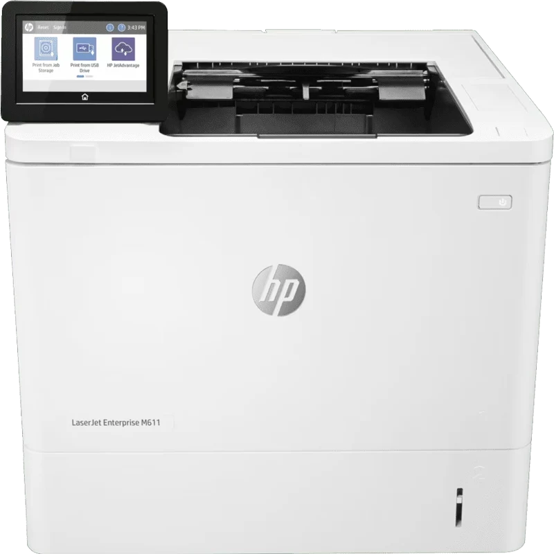HP LaserJet Enterprise M611dn