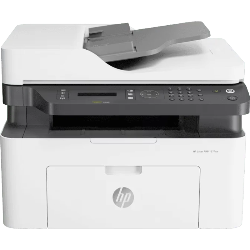 HP Laser MFP 139FNW