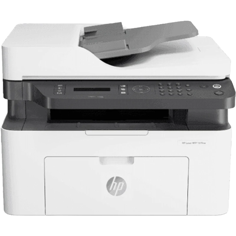 HP LaserJet Pro MFP 2602sdw