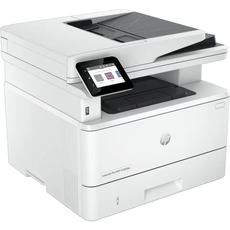 HP LaserJet Pro MFP 4103fdw