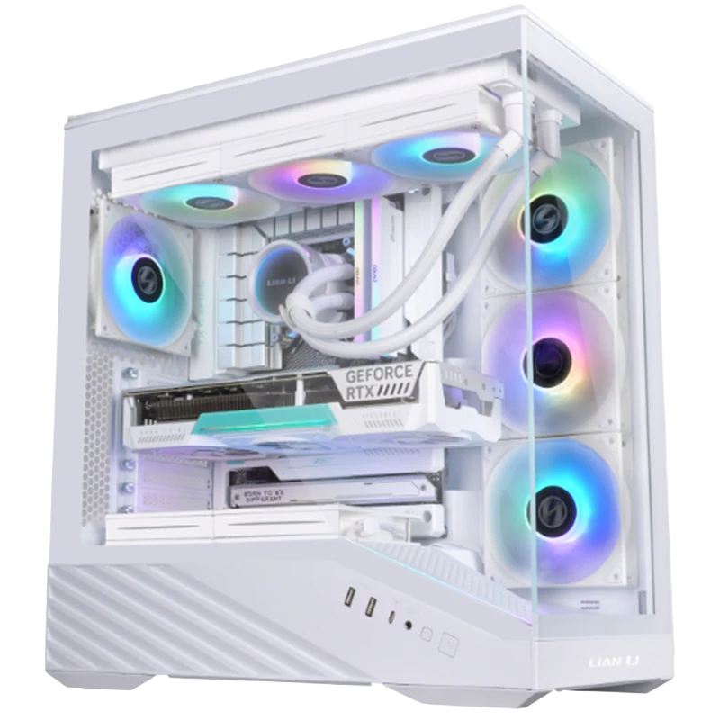 Vector V100 Mid-Tower