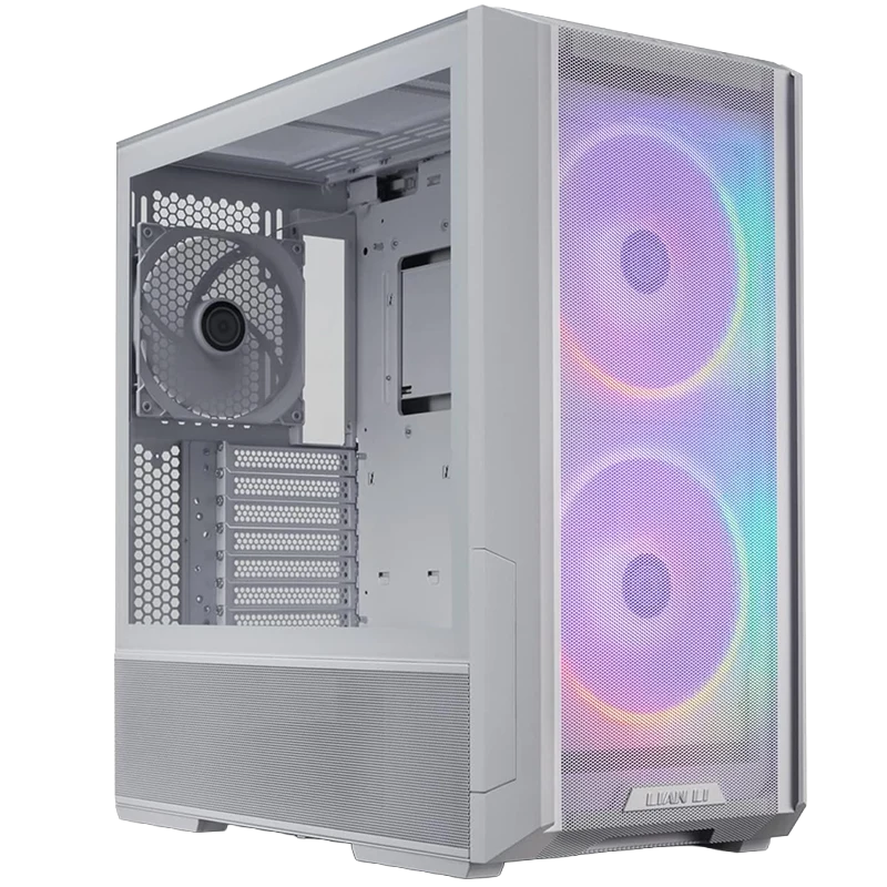  LANCOOL 216 Mid-Tower