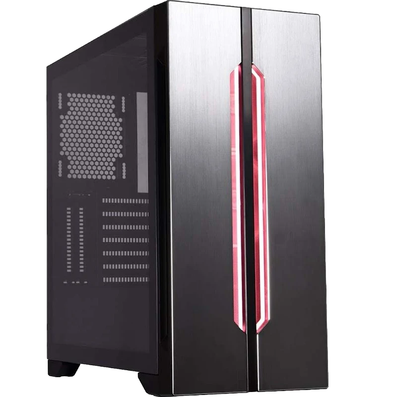 Lancool One Digital-Mid Tower