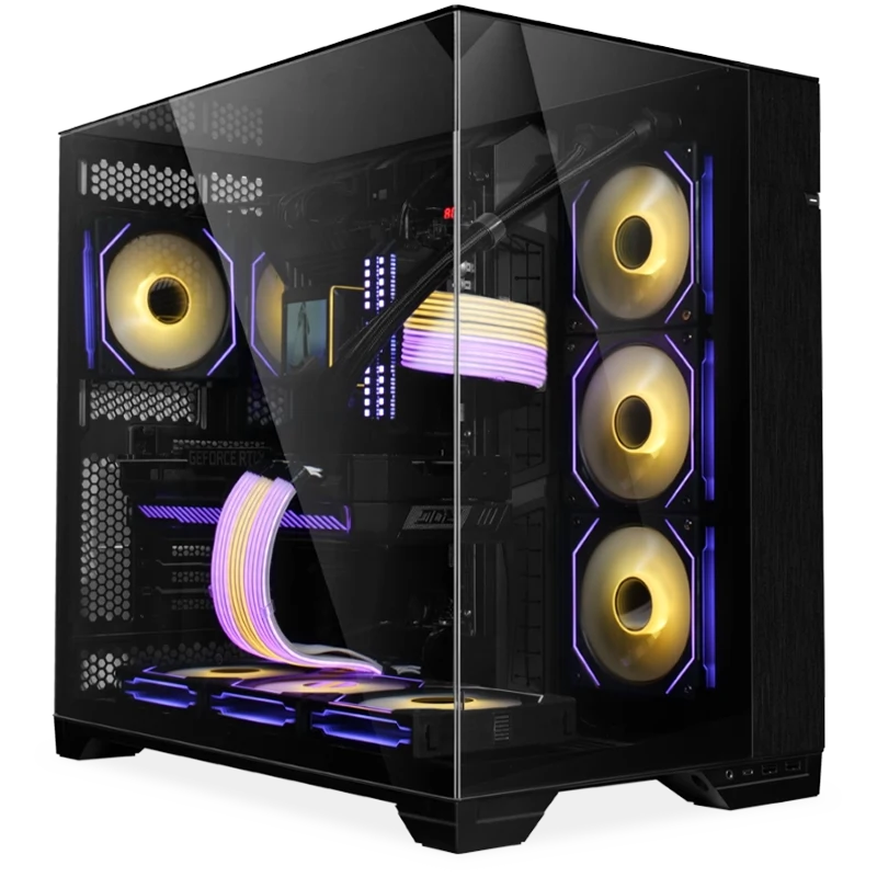 O11 VISION COMPACT
