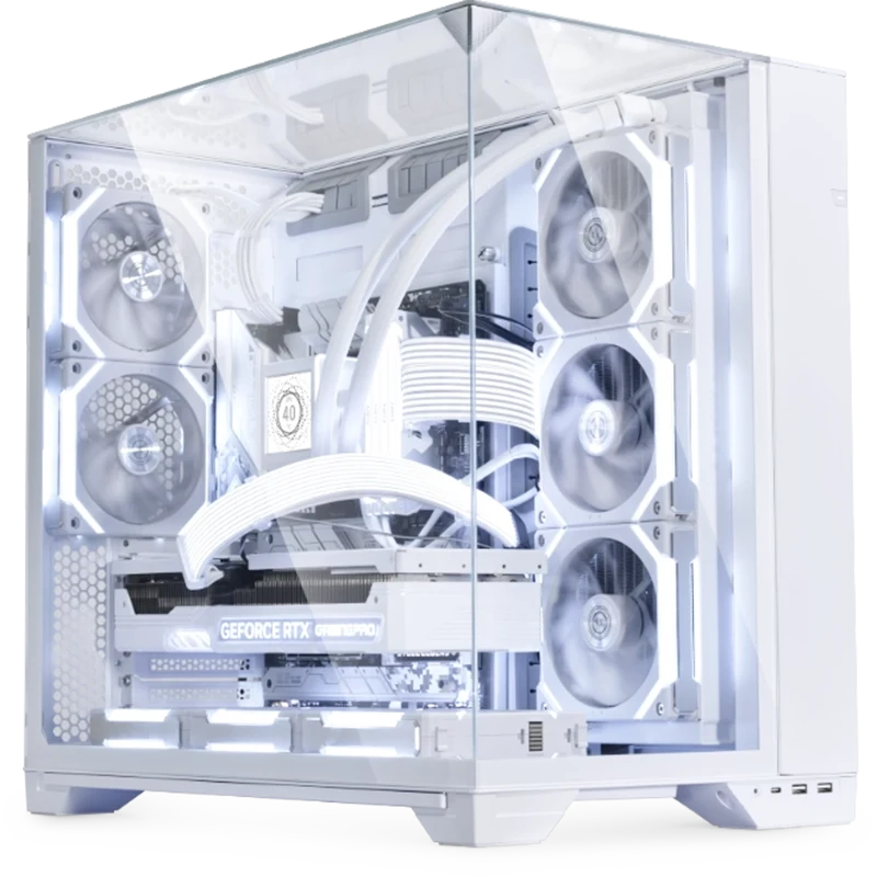 O11 VISION COMPACT