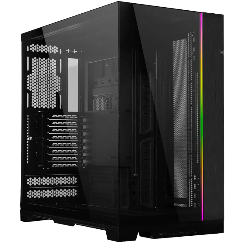 O11 Dynamic ROG Edition