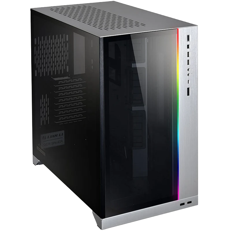 O11 Dynamic ROG Edition