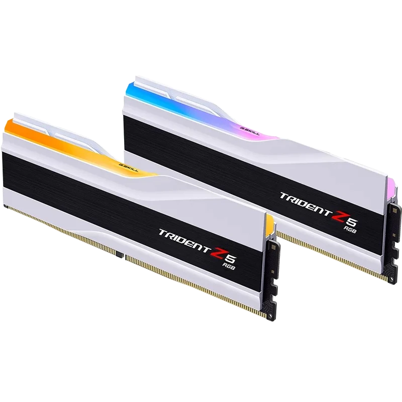 G.Skill Trident Z5 RGB DDR5