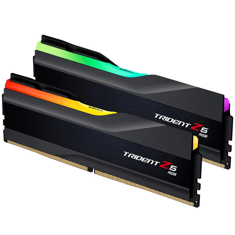 G.Skill Trident Z5 RGB DDR5