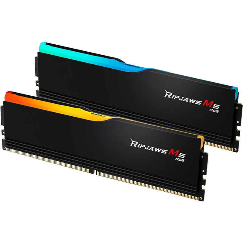 G.Skill RIPJAWS M5 RGB DDR5